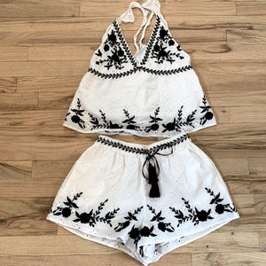 Zara Resort SET